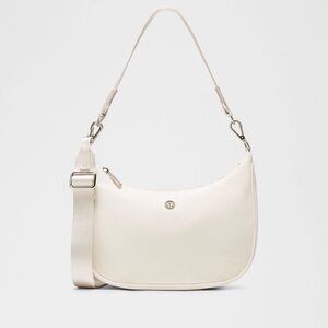 NEW Lululemon City Essentials Shoulder Bag